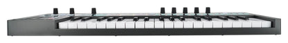 Arturia KEYSTEP PRO Black Polyphonic Sequencing Midi/USB Keyboard Controller