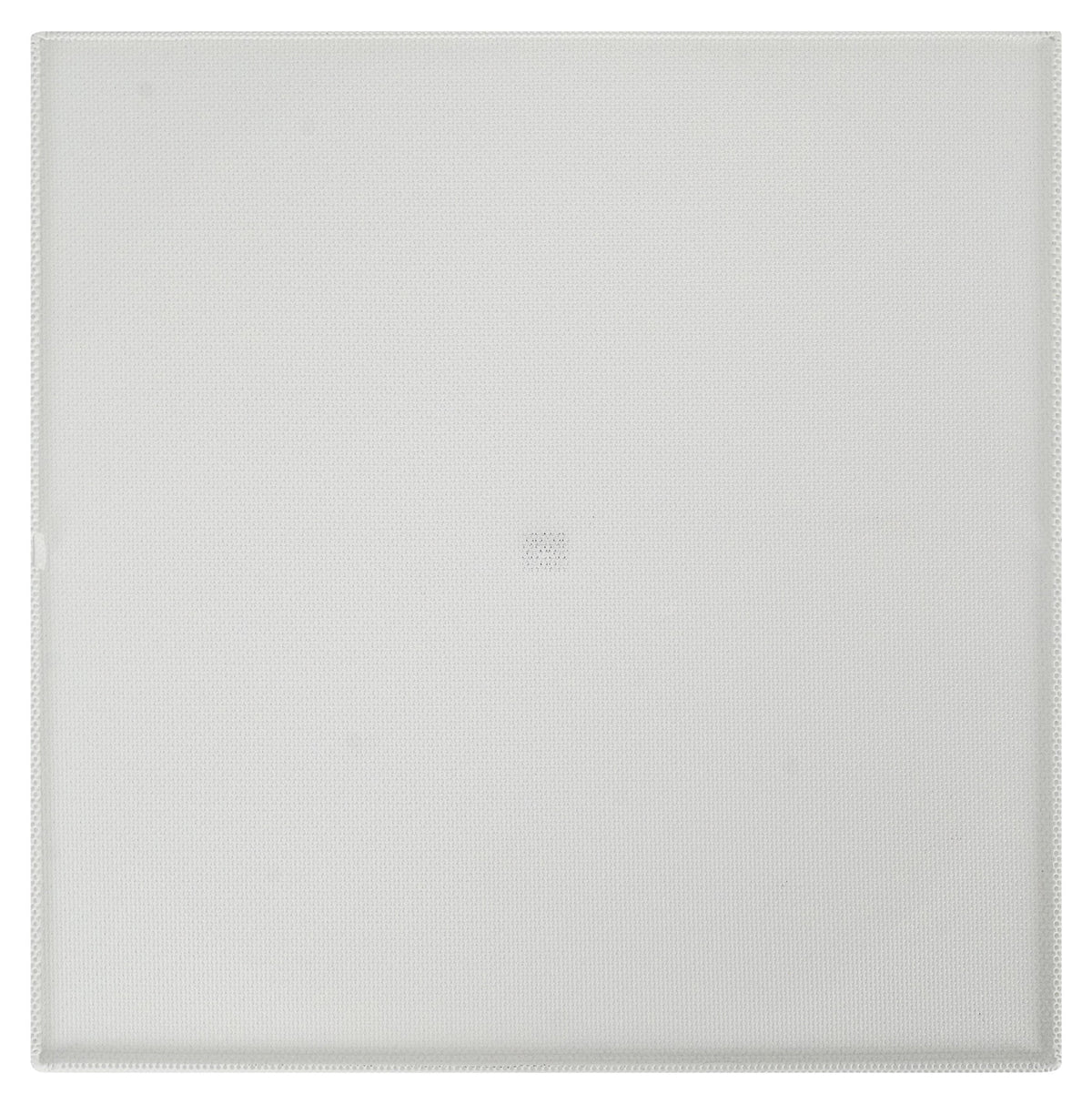 (6) JBL MTC-416SG White Square Grilles for Control 416 In-Celing Speakers