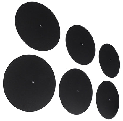 (6) JBL MTC-418BG Round Black Grilles for Control 418 In-Celing Speakers