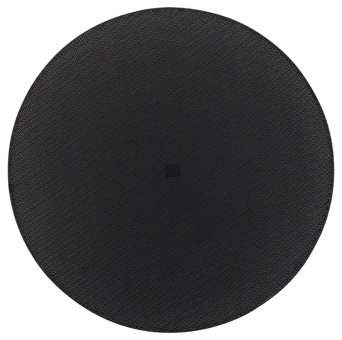 (6) JBL MTC-418BG Round Black Grilles for Control 418 In-Celing Speakers
