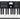Arturia KEYLAB ESSENTIAL Mk3 88-Key Black USB Midi Keyboard Controller