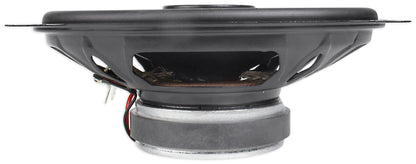 Pair MTX THUNDER46 4x6" 160 Watt 2-Way Coaxial Car Audio Speakers
