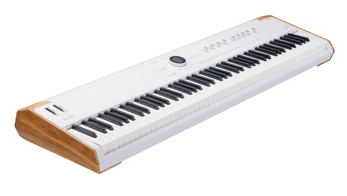 Arturia ASTROLAB 6 88 Stage Keyboard w/MIDI DIN I/O, USB-C+Software