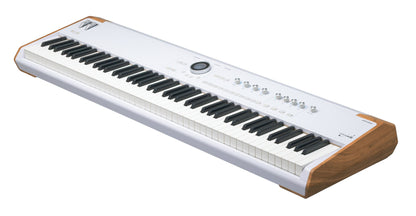 Arturia ASTROLAB 6 88 Stage Keyboard w/MIDI DIN I/O, USB-C+Software
