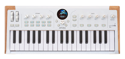 Arturia ASTROLAB 37 Key Avant-Garde Stage Keyboard w/MIDI/USB/Bluetooth/Wifi