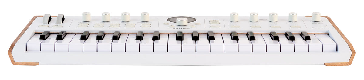 Arturia ASTROLAB 37 Key Avant-Garde Stage Keyboard w/MIDI/USB/Bluetooth/Wifi