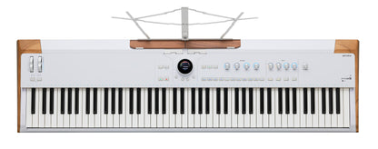 Arturia ASTROLAB 6 88 Stage Keyboard w/MIDI DIN I/O, USB-C+Software
