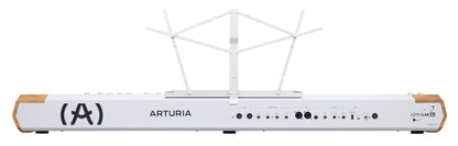 Arturia ASTROLAB 6 88 Stage Keyboard w/MIDI DIN I/O, USB-C+Software