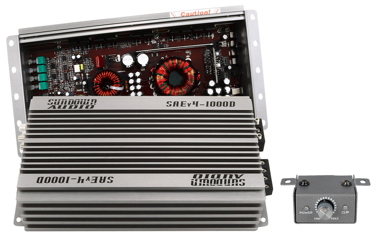 SAEv4-1000D