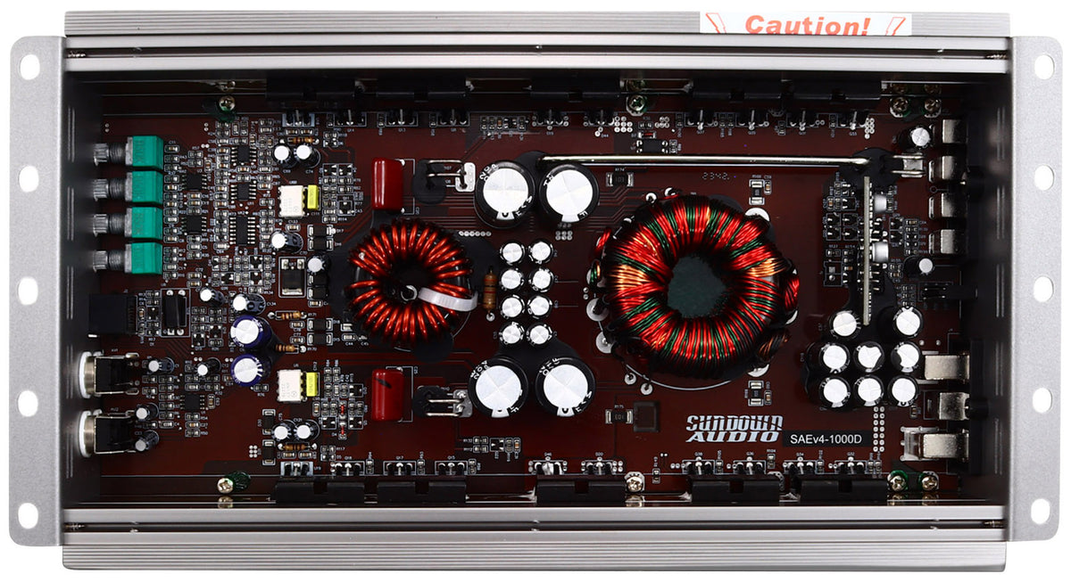 SAEv4-1000D