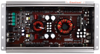 SAEv4-1000D