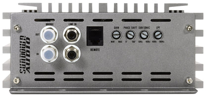 SAEv4-1000D