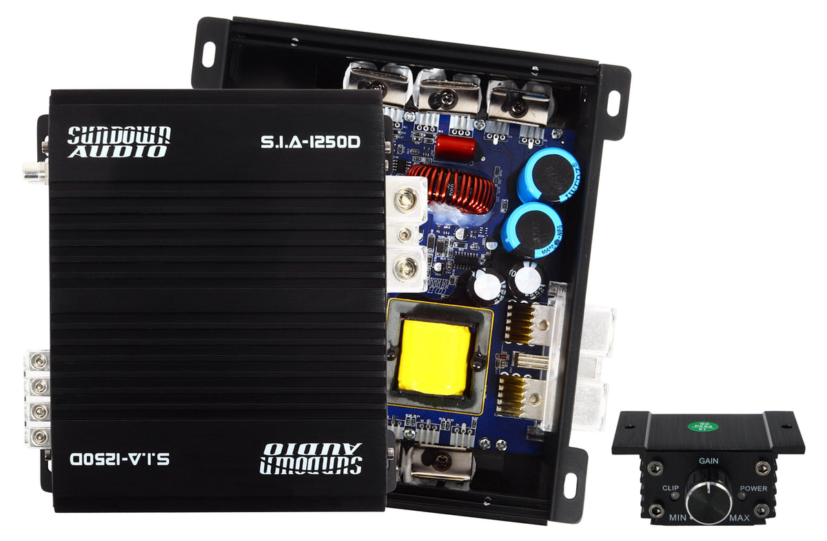 SIA-1250D