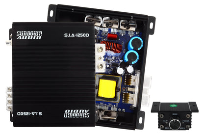 SIA-1250D