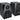 (2) Rockville APM6B v2 6.5" Active Powered Studio Monitor Speakers USB+Bluetooth