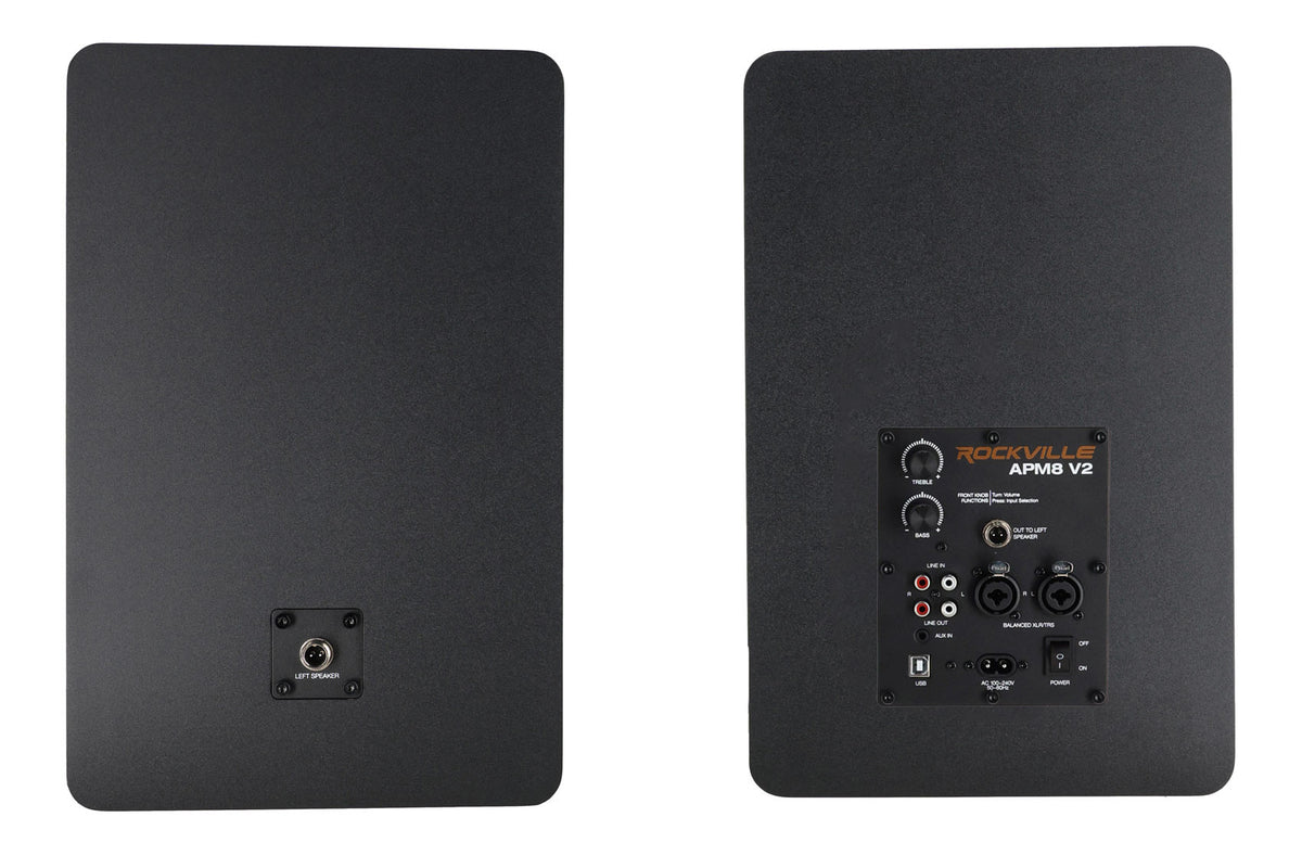 APM8B V2
