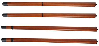 Arturia Wooden Legs For KEYLAB 88, POLYBRUTE 12, ASTROLAB