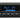 SSL Soundstorm ML43B 1-Din Digital Media Stereo Receiver Bluetooth/AM/FM+Remote