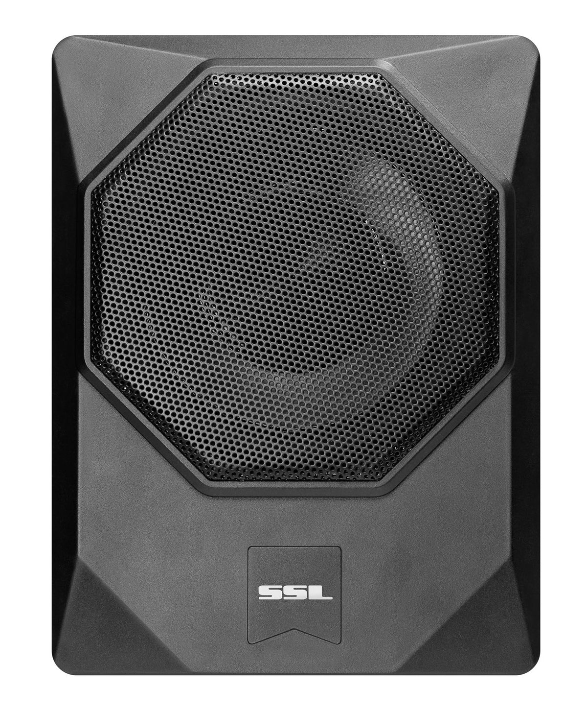 SSL Soundstorm US8K