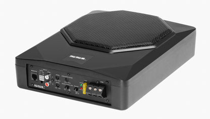 SSL Soundstorm US8K