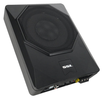SSL Soundstorm US8K