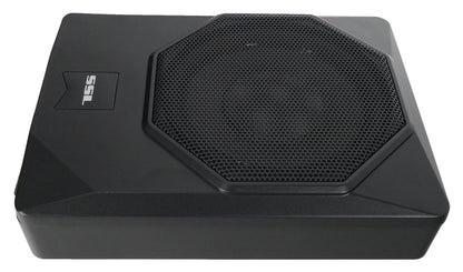 SSL Soundstorm US8K