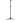 Chauvet DJ CH-06 Portable Lightweight T-Bar Tripod Stand, Quick/Easy setup