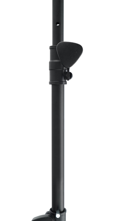 Chauvet DJ CH-06 Portable Lightweight T-Bar Tripod Stand, Quick/Easy setup