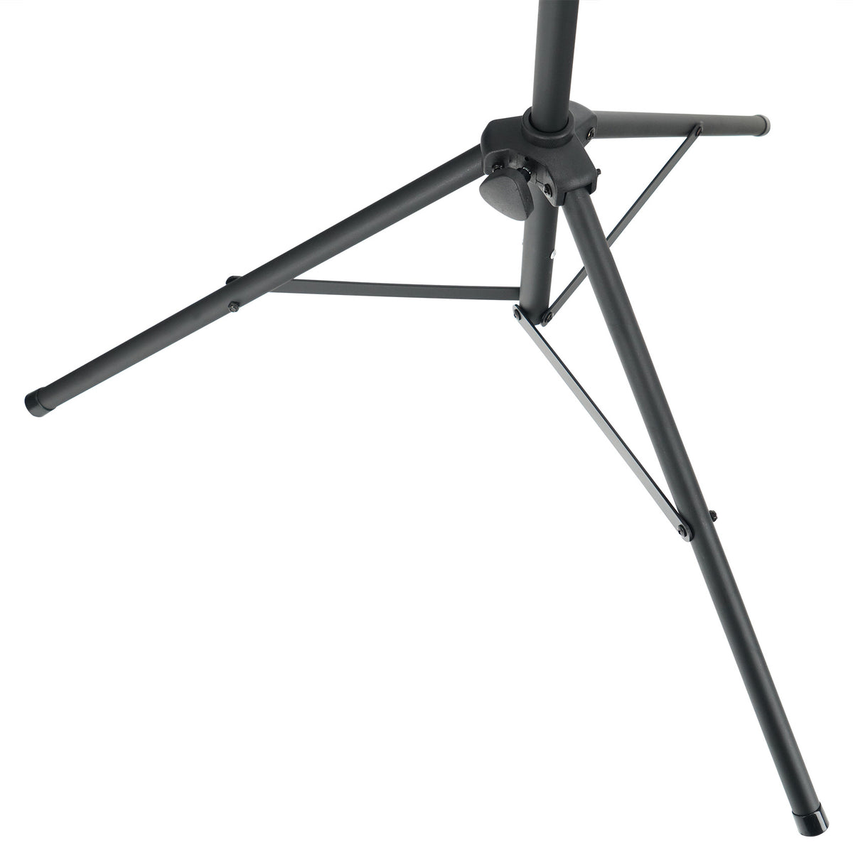 Chauvet DJ CH-06 Portable Lightweight T-Bar Tripod Stand, Quick/Easy setup