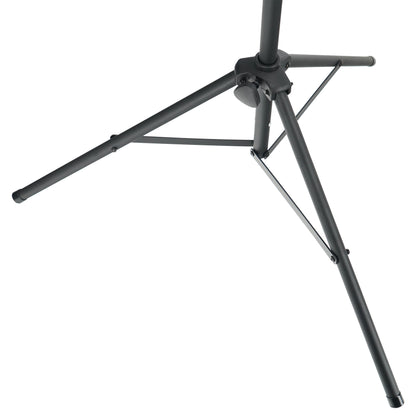 Chauvet DJ CH-06 Portable Lightweight T-Bar Tripod Stand, Quick/Easy setup