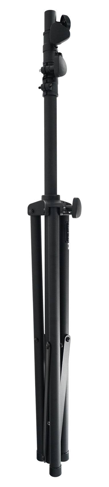 Chauvet DJ CH-06 Portable Lightweight T-Bar Tripod Stand, Quick/Easy setup