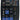 Gemini GEM-05USB Compact 5 Channel Bluetooth Mixer w/USB 5 Ins/2 Bus/2 Band EQ