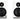 2) Rockville APM5W v2 5.25" Active Powered Studio Monitor Speakers USB+Bluetooth