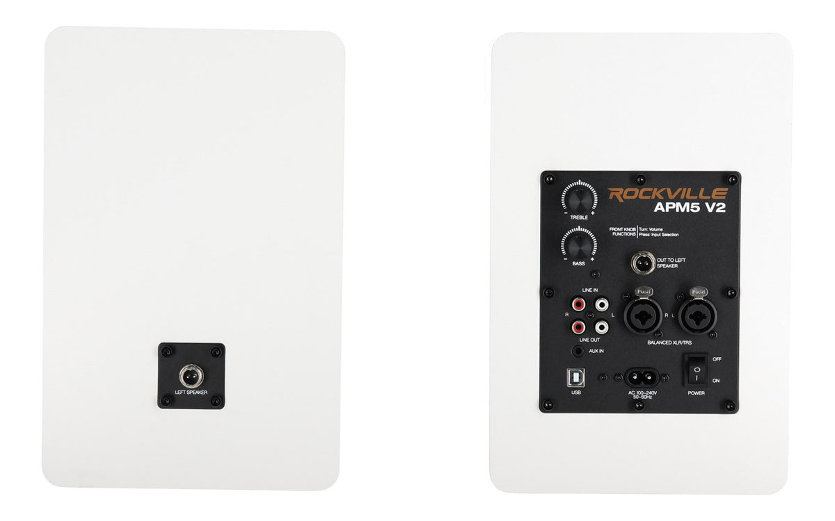 APM5W V2