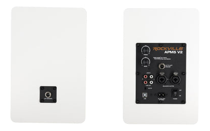 APM5W V2