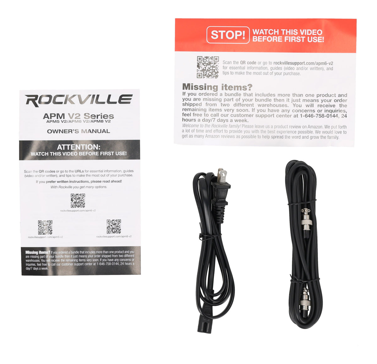APM6W V2