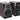 (2) Rockville APM6D v2 6.5" Active Powered Studio Monitor Speakers USB+Bluetooth