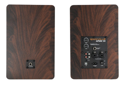 APM6D V2