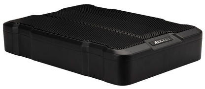 Kicker 51HS12 12" 230 Watt RMS Powered Hideaway Compact Underseat Subwoofer HS12