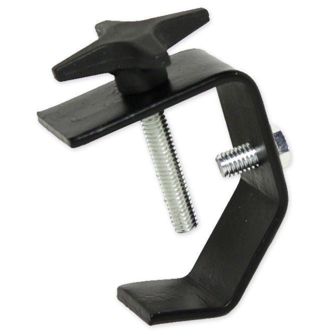 Chauvet DJ CLP-02 Truss Lighting Clamp For Light Mounting Up to 55 LBS CLP02