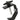 Chauvet DJ CLP-02 Truss Lighting Clamp For Light Mounting Up to 55 LBS CLP02