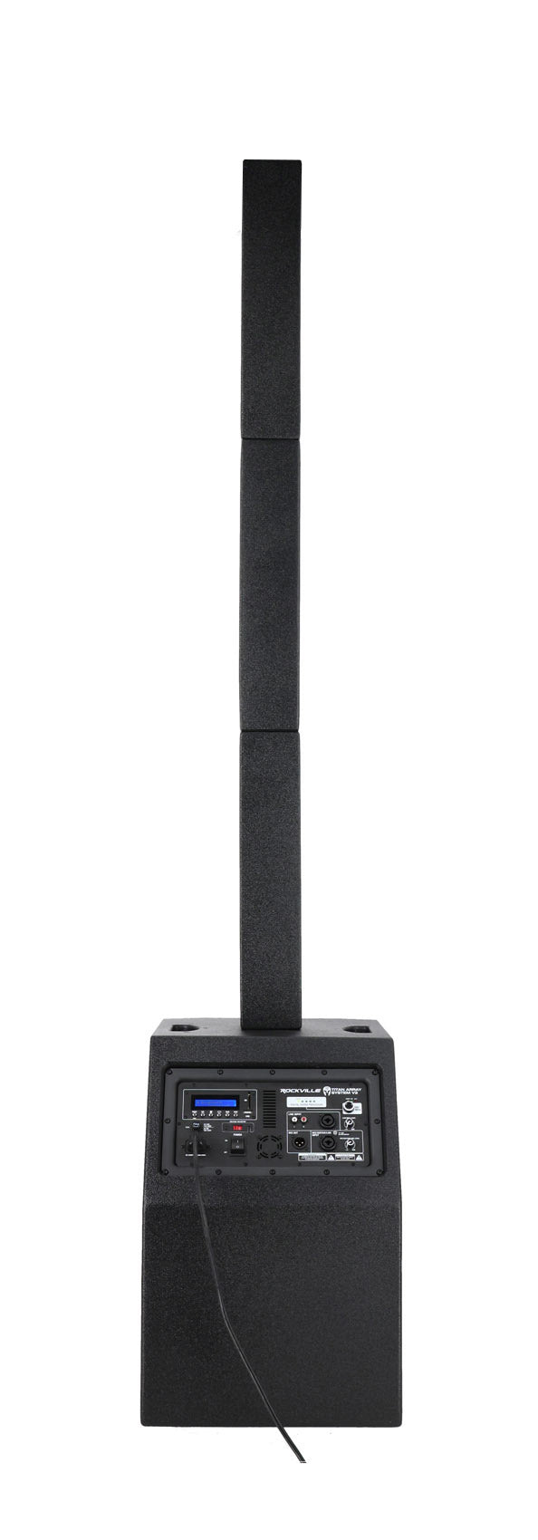 TITAN ARRAY SYSTEM V2 [Used]