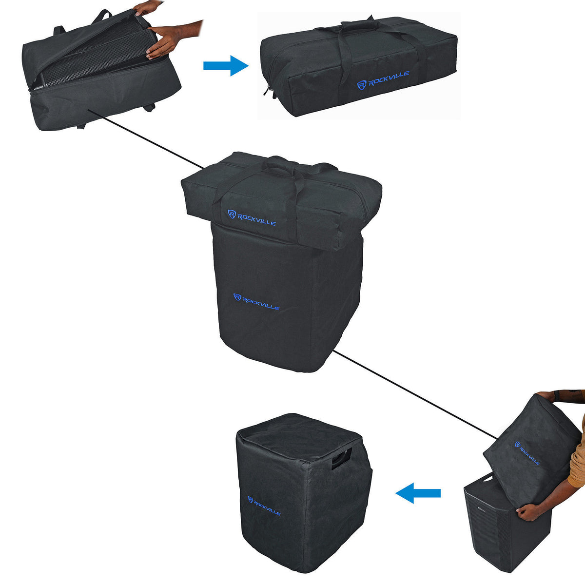 TITAN ARRAY SYSTEM V2 [Used]
