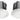 (2) JBL Control 419CS/T 8" Commercial In-Ceiling Subwoofers 70v Restaurant Subs
