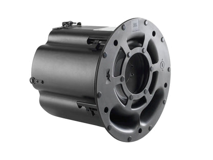 (2) JBL Control 419CS/T 8" Commercial In-Ceiling Subwoofers 70v Restaurant Subs