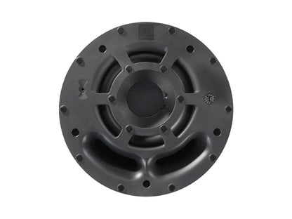 (2) JBL Control 419CS/T 8" Commercial In-Ceiling Subwoofers 70v Restaurant Subs