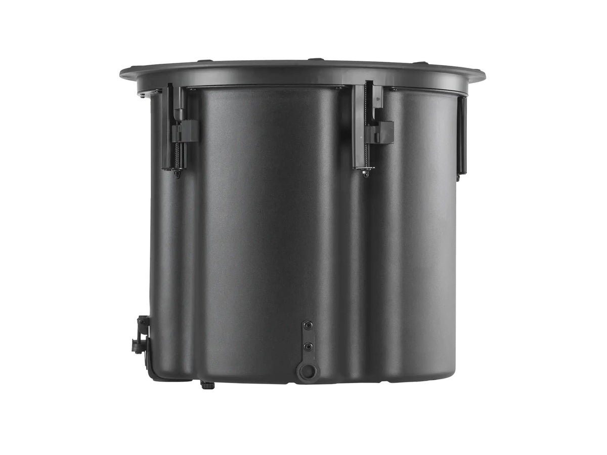 (2) JBL Control 419CS/T 8" Commercial In-Ceiling Subwoofers 70v Restaurant Subs
