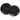 Pair MB Quart NF1-116SB 6.5" 2-Way Ultra Slim Speakers For RV, UTV, Marine Black