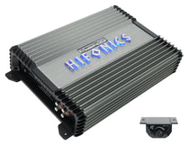 Hifonics BE35-1200.1D 1200 Watt Mono Amplifier Super D Class 1-Ohm Car Audio Amp