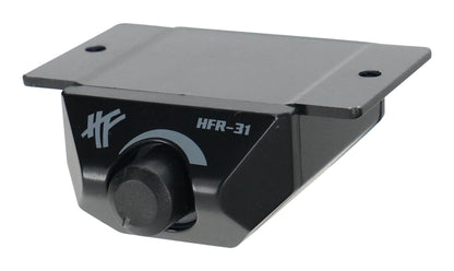 Hifonics BE35-1200.1D 1200 Watt Mono Amplifier Super D Class 1-Ohm Car Audio Amp